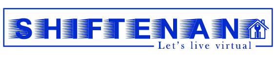 ShifTenant logo